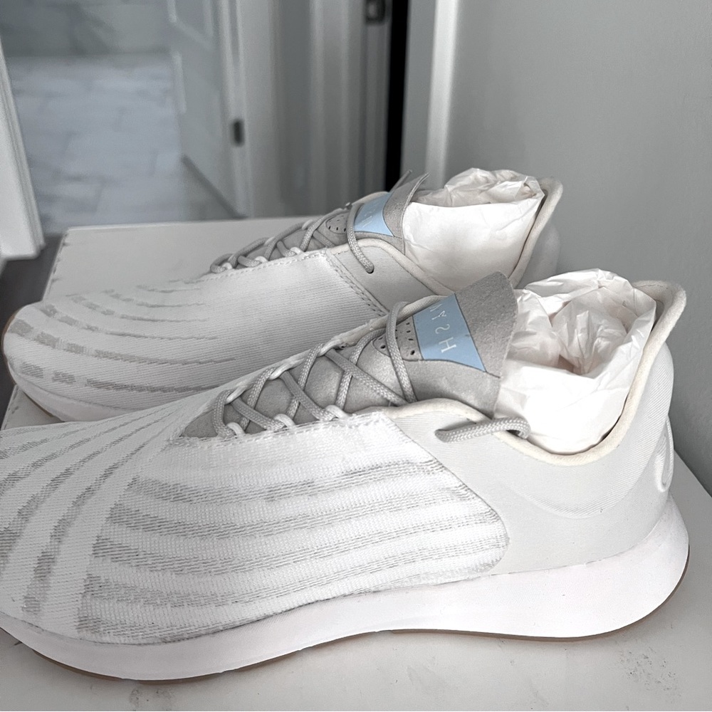 SAYSH sneakers. Brand new never worn, missed return window